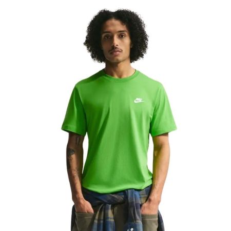 ΑΝΔΡΙΚΟ T-SHIRT NIKE Club Tee T-Shirt 534392 AR4997-311 εικόνα 2